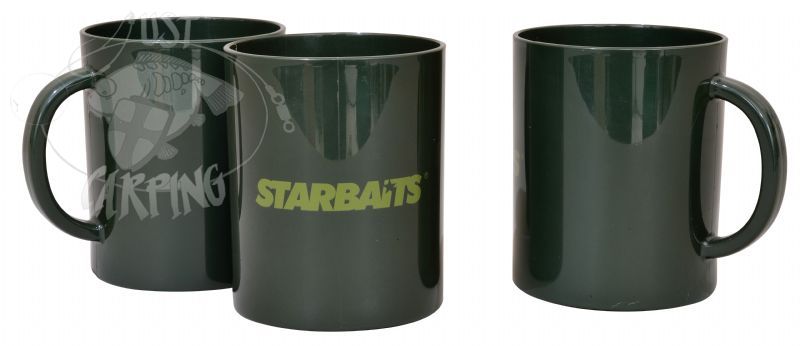 Starbaits Mug Set